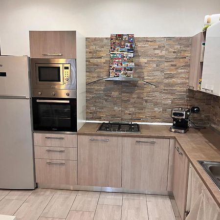 Home Manzoni Bari Zewnętrze zdjęcie