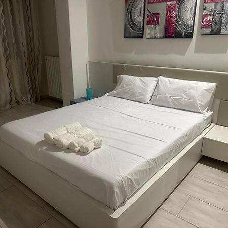 Home Manzoni Bari Zewnętrze zdjęcie