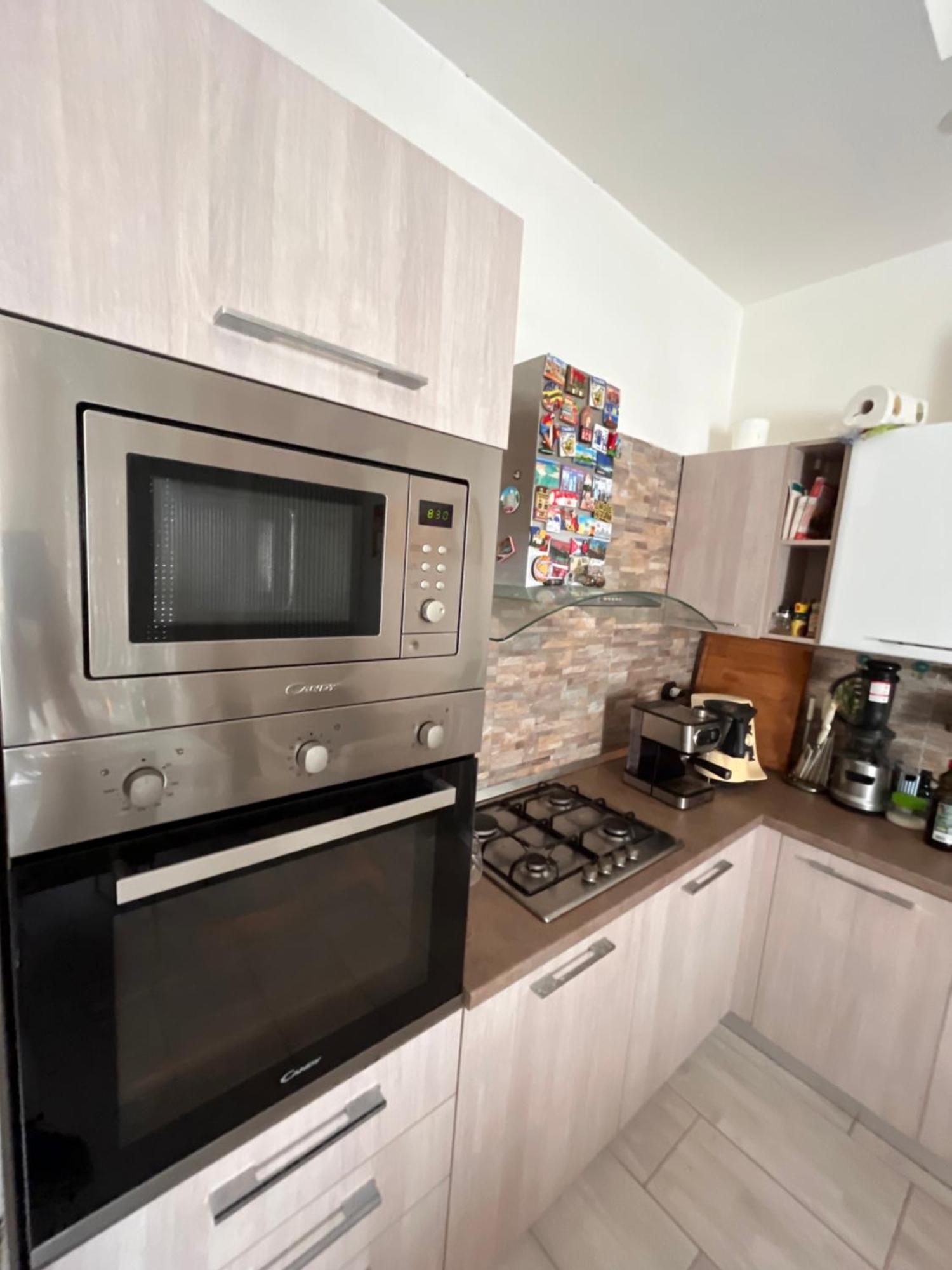 Home Manzoni Bari Zewnętrze zdjęcie