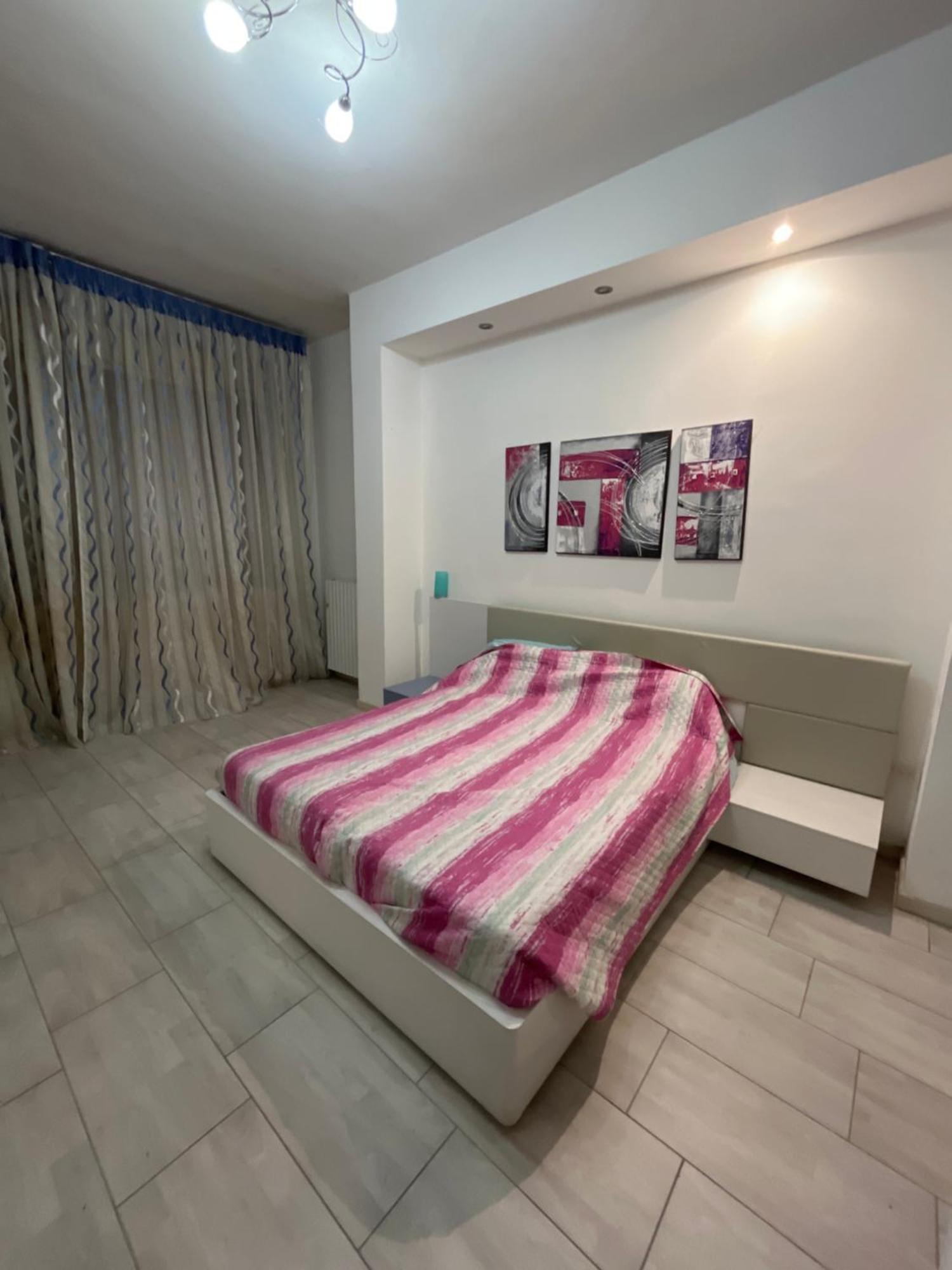 Home Manzoni Bari Zewnętrze zdjęcie