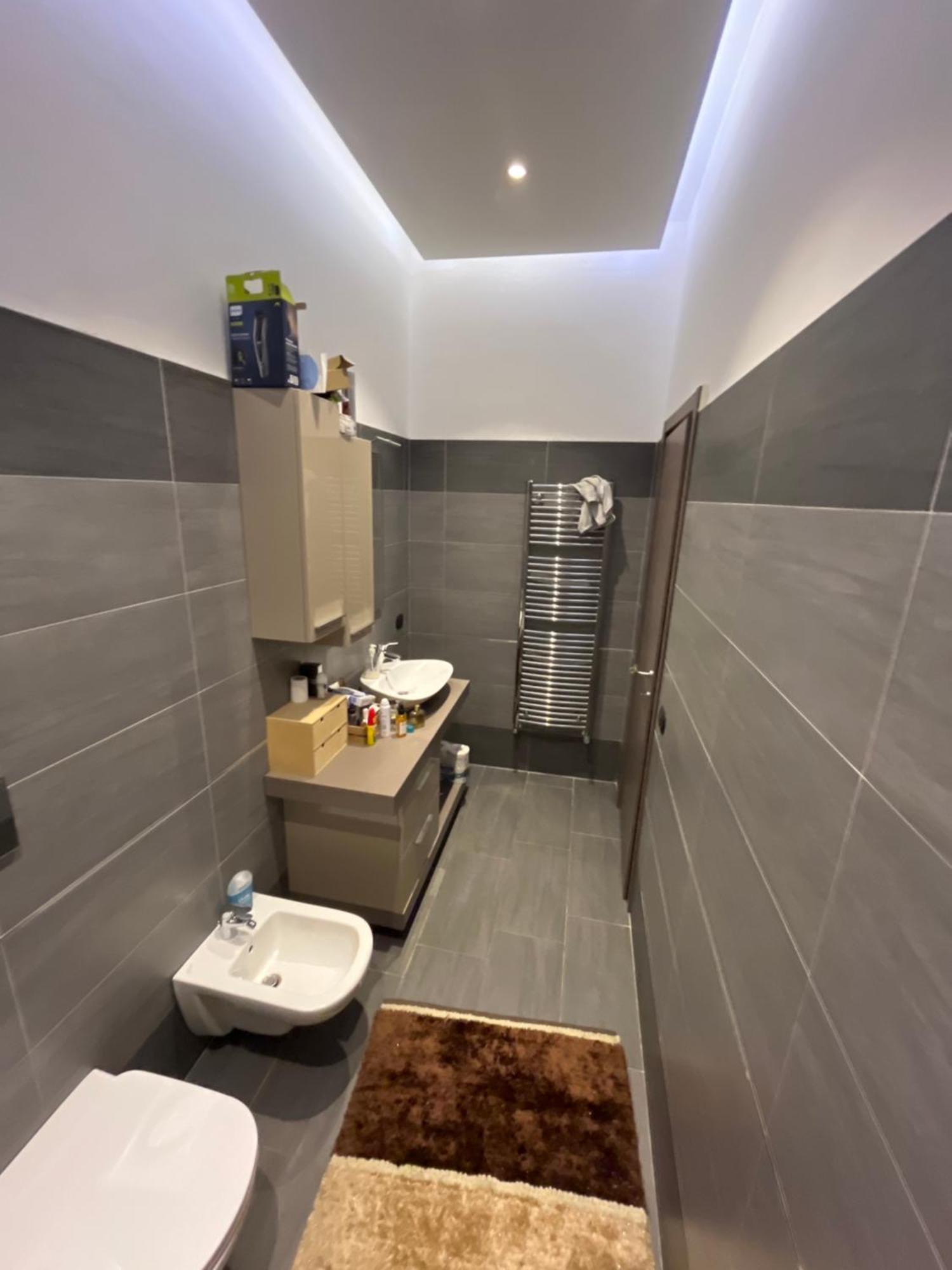 Home Manzoni Bari Zewnętrze zdjęcie