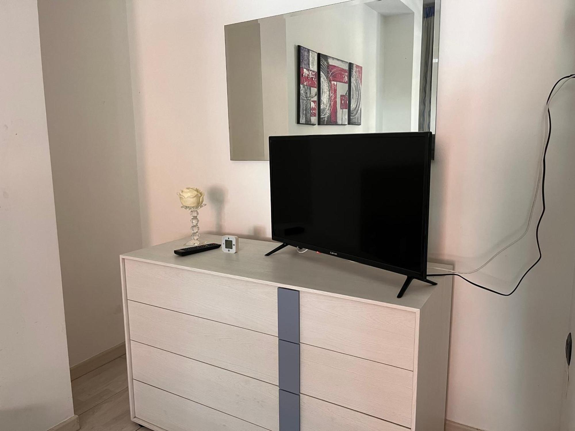 Home Manzoni Bari Zewnętrze zdjęcie