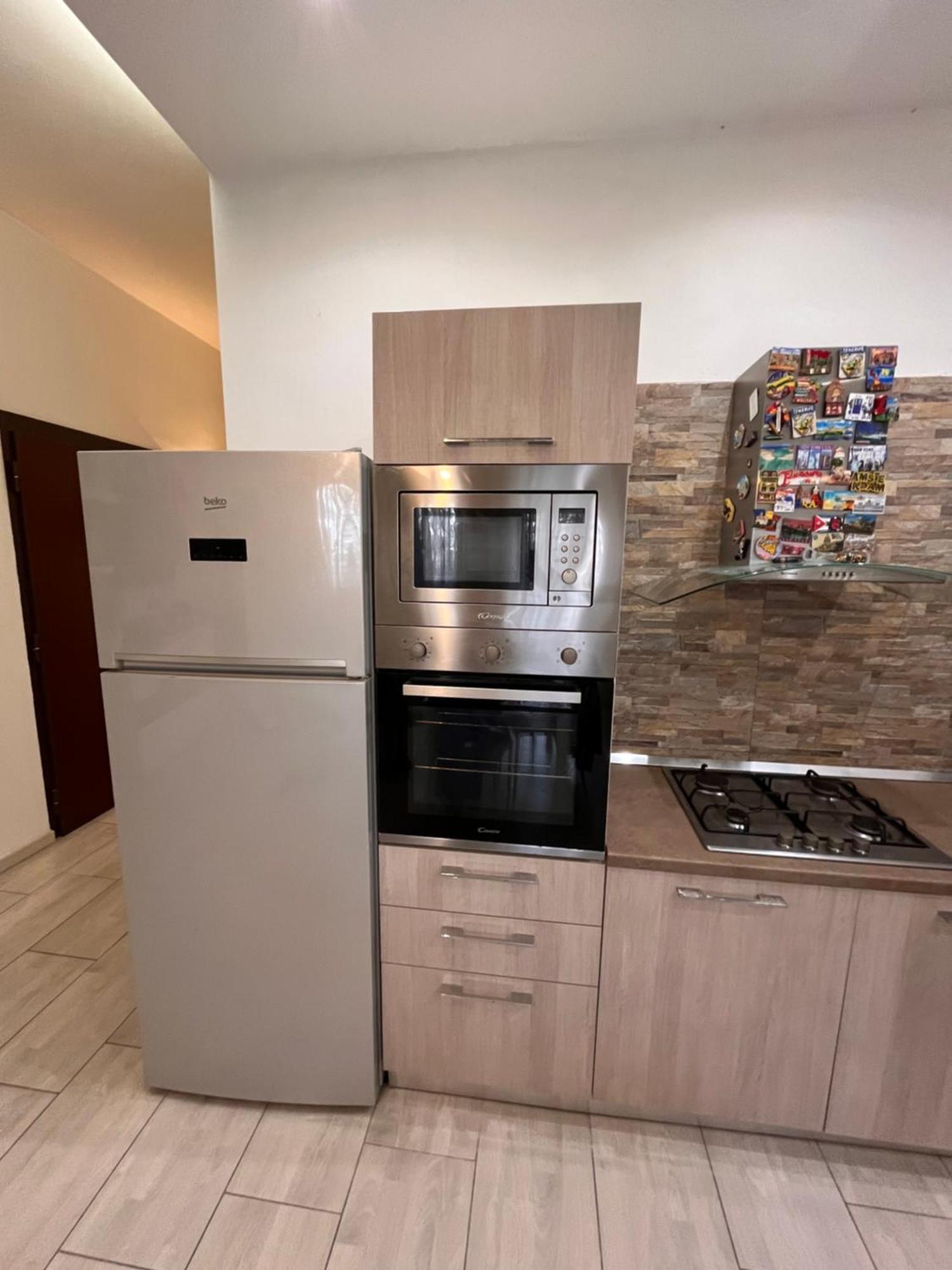 Home Manzoni Bari Zewnętrze zdjęcie