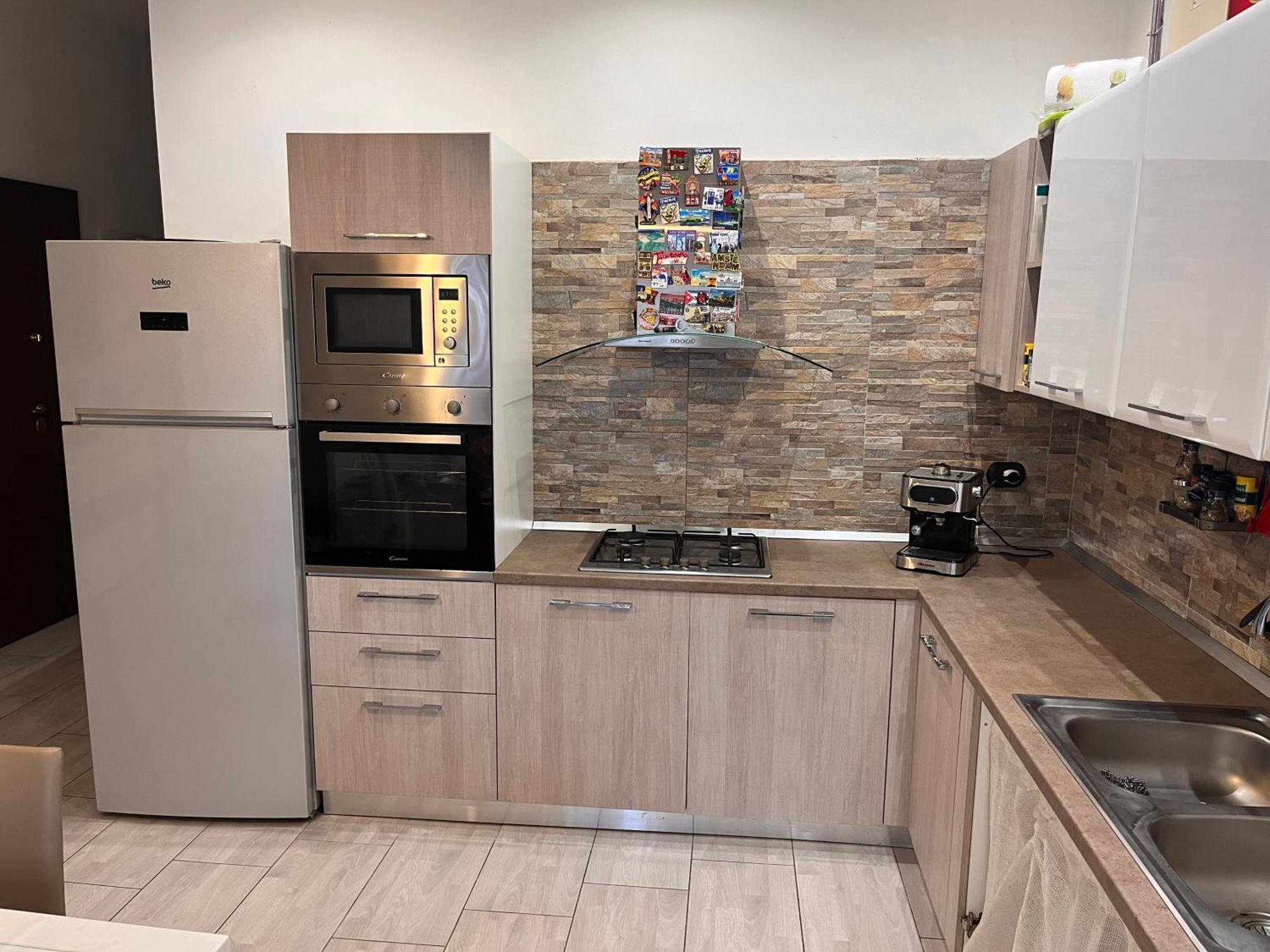 Home Manzoni Bari Zewnętrze zdjęcie
